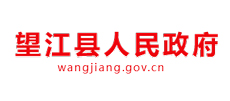 望江县政府网